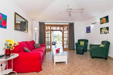 San Andres Resort Villa 103 Golf del Sur