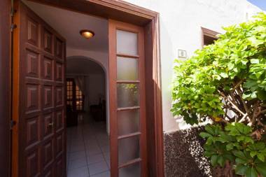 San Andres Resort Villa 06 Golf del Sur