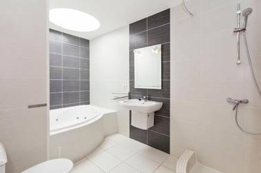 San Andres Resort Villa 06 Golf del Sur