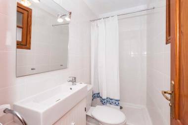 San Andres Resort Villa 70 Golf del Sur