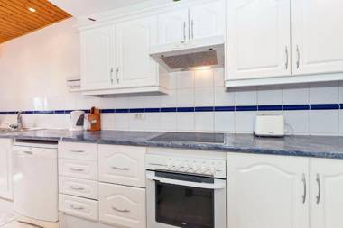 San Andres Resort Villa 70 Golf del Sur