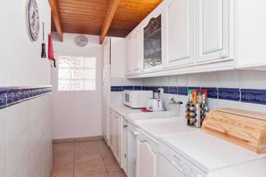 San Andres Resort Villa 63 Golf del Sur