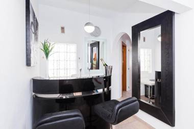 San Andres Resort Villa 63 Golf del Sur