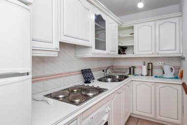 San Andres Resort Villa 63 Golf del Sur