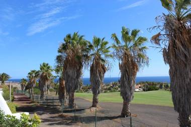 San Andres Resort Villa 10 Golf del Sur