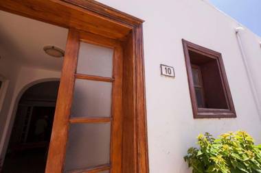 San Andres Resort Villa 10 Golf del Sur