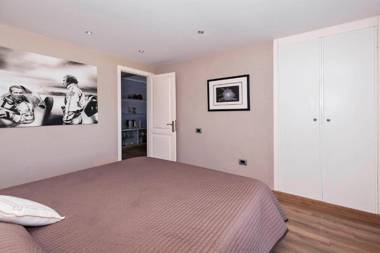 San Andres Resort Villa 66 Golf del Sur