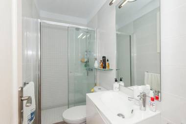 San Andres Resort Villa 66 Golf del Sur