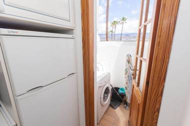 San Andres Resort VIlla 204 Golf del Sur