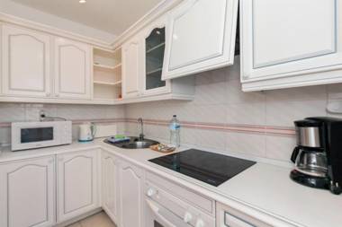 San Andres Resort VIlla 204 Golf del Sur