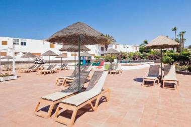 San Andres Resort Unit 219 Golf del Sur