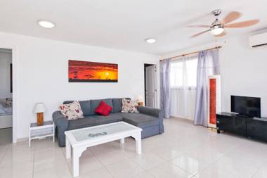 San Andres Resort Unit 219 Golf del Sur