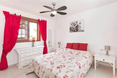 San Andres Resort Unit 219 Golf del Sur