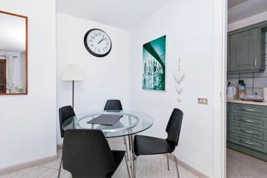 San Andres Resort Villa 229 Golf del Sur