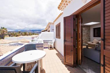 San Andres Resort Villa 231 Golf del Sur