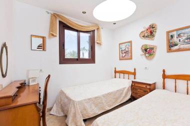 San Andres Resort Villa 231 Golf del Sur