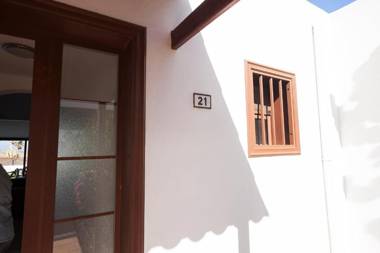 San Andres Resort Villa 21 Golf del Sur