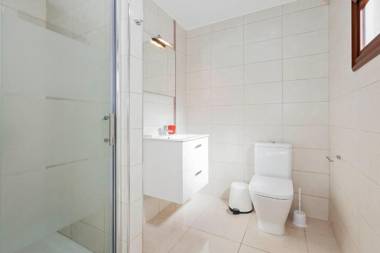 San Andres Resort Villa 21 Golf del Sur