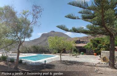 Live Finca San Miguel