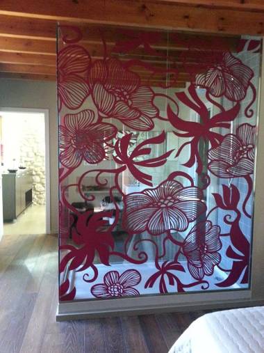 Restaurant & Rooms Cabrit