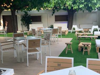 Hotel Mesón Kubano B&B