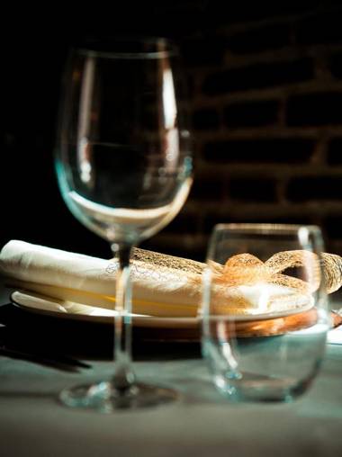 Hacienda la Coracera