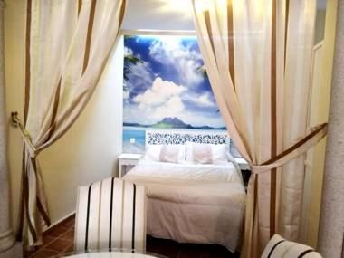 Studio at San Martin de Valdeiglesias