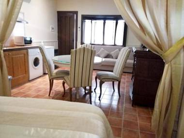 Studio at San Martin de Valdeiglesias