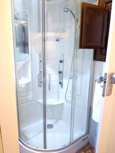 Studio at San Martin de Valdeiglesias