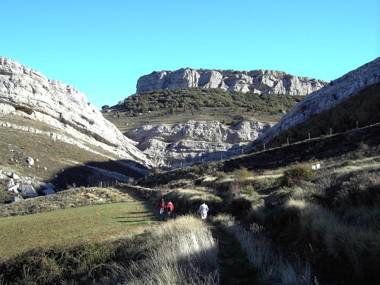 Hotel Rural Piedra Abierta