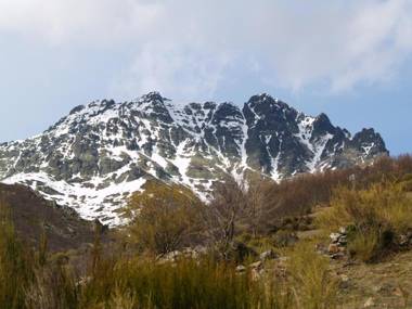 Hotel Rural Piedra Abierta