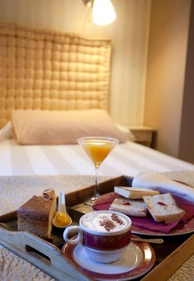 Hotel Rural El Yantar de Gredos