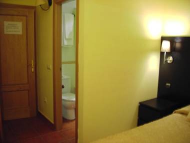 Hotel Rural El Yantar de Gredos