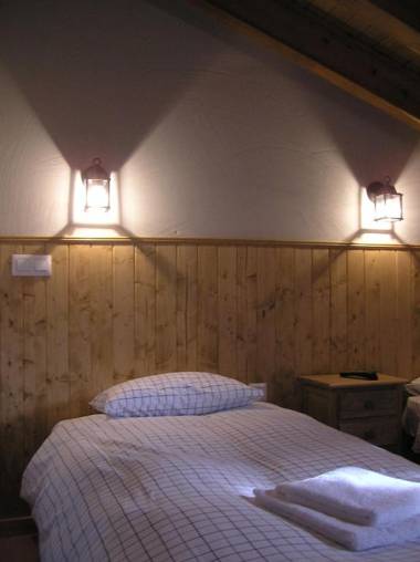 Hostal Rural Las Cuatro Calles