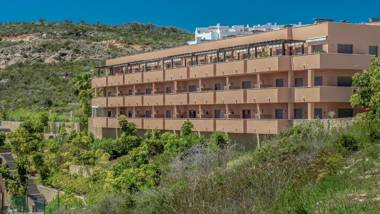 2055-Superb 2bedrooms apt Gibraltar and sea view