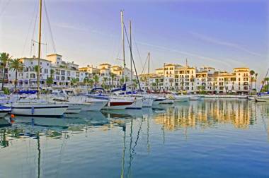 2155-Nice groundfloor with pool view