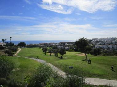 2155-Nice groundfloor with pool view