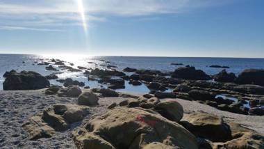 2147-Beautiful 2 bedrooms with sea view