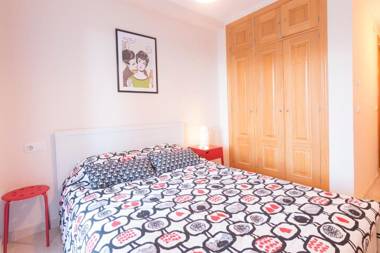 2187-Lovely 2bedrooms with pool and playground