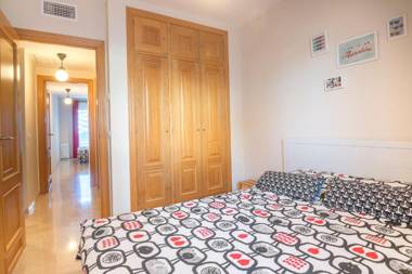 2187-Lovely 2bedrooms with pool and playground