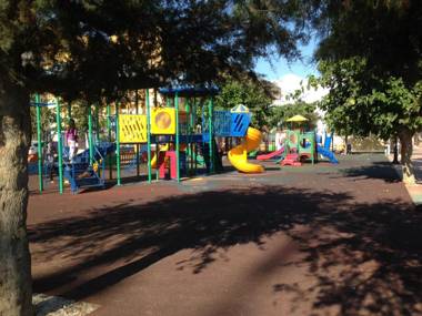 2201-Lovely 2 bedrooms with terrace and pool