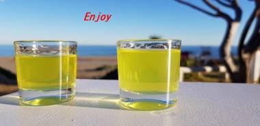 2204-Luxury apt on the beachnewon duquesa port!