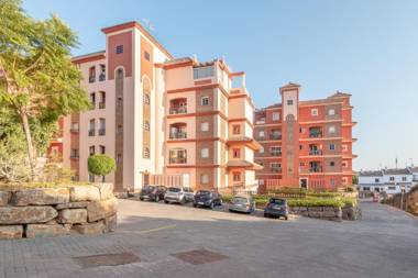 2211-Apt with big terrace and amazing sea view