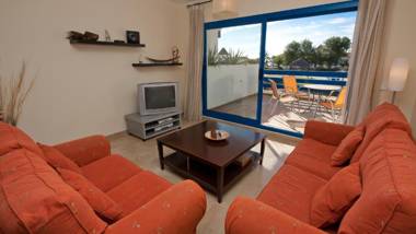 Duquesa Suites 328