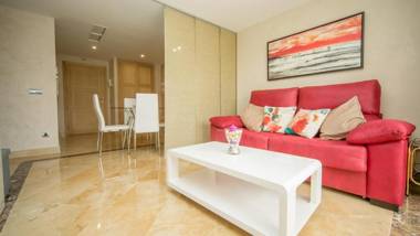 Marina del Castillo 104