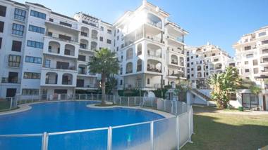 Marina de la Duquesa 803