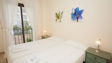 Marina de la Duquesa 813