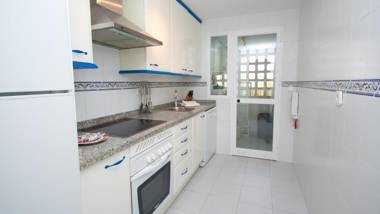 Marina de la Duquesa 815