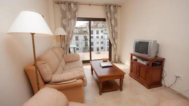 Marina de la Duquesa 859