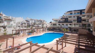 Marina del Castillo 1012